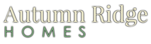 Autumn Ridge Homes
